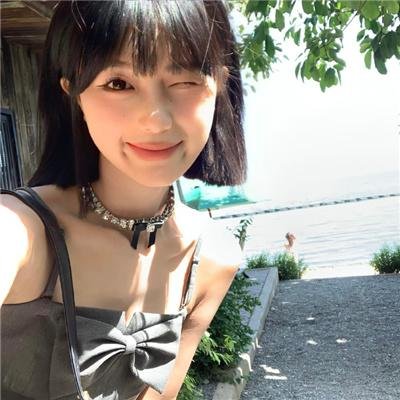 她的城
