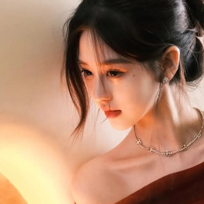 粉色水仙